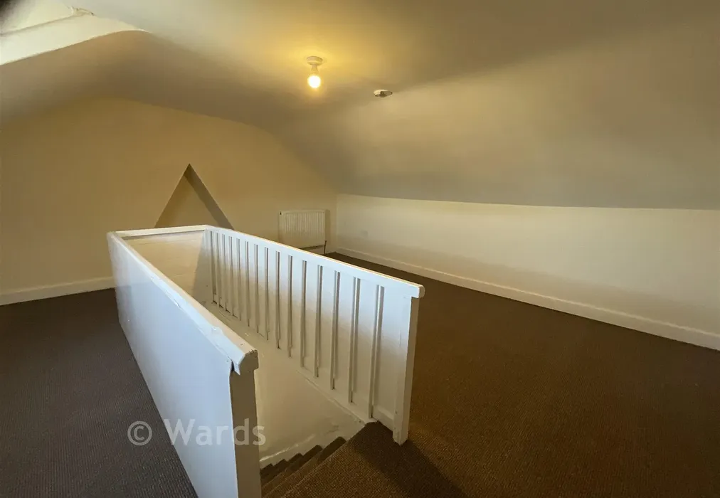 Internal - Guildhall Street, Folkestone, Kent - Wards of Kent