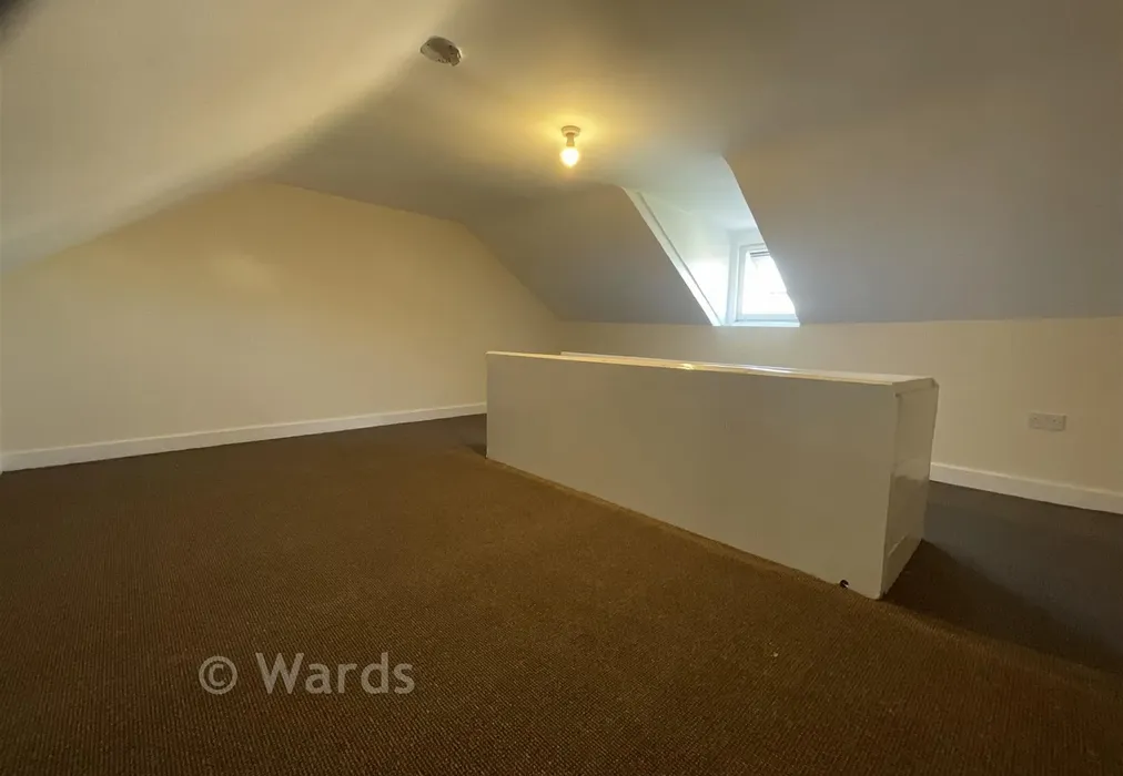 Internal - Guildhall Street, Folkestone, Kent - Wards of Kent