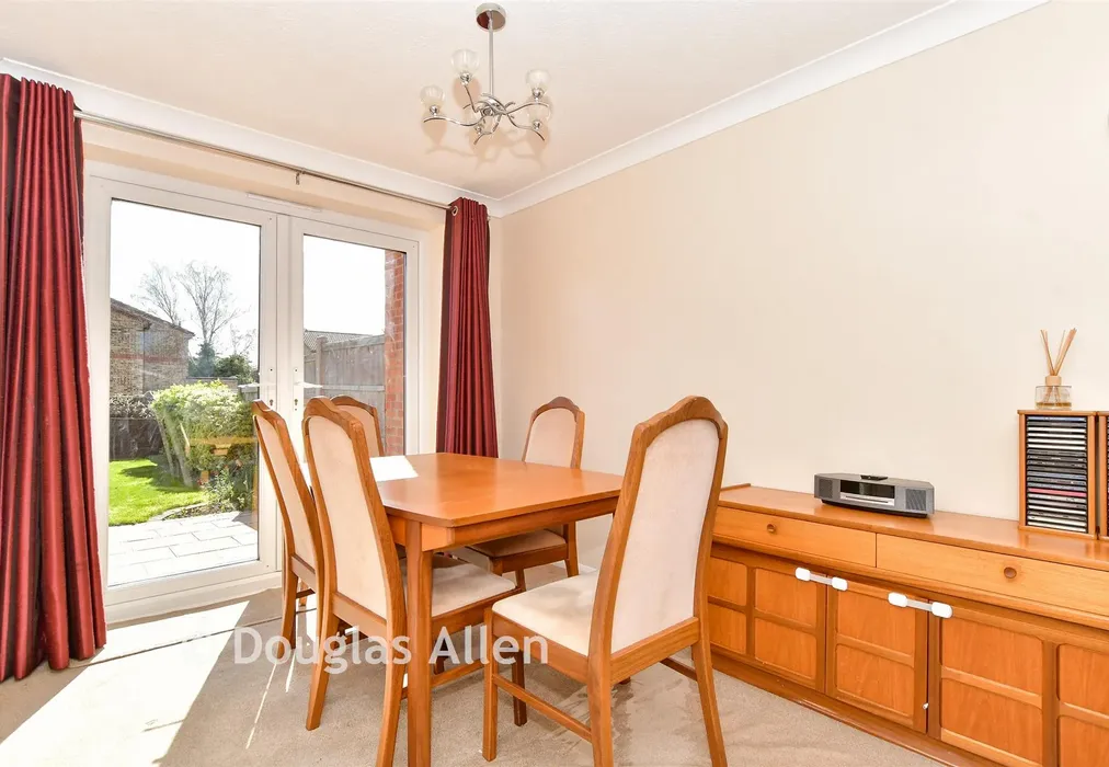 Dining Area - Blunden Close, Dagenham, Essex - Wards of Kent