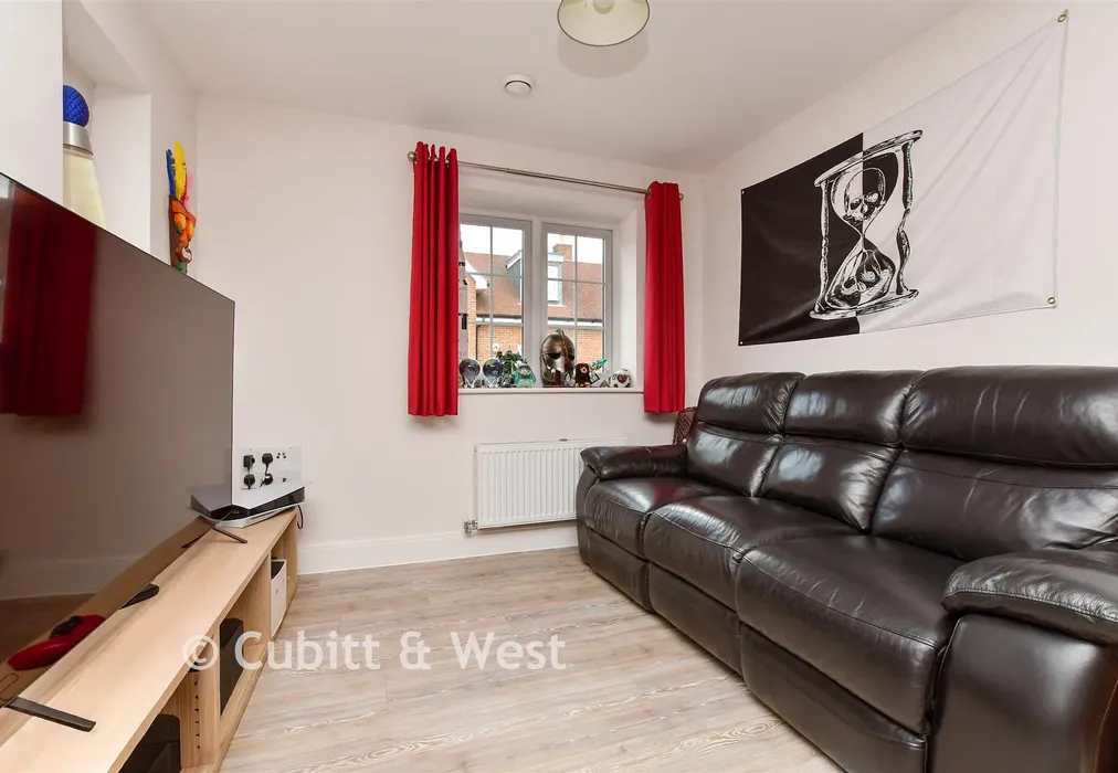 Kitchen / Living / Dining Room - William Way, Godstone, Surrey - Wards of Kent