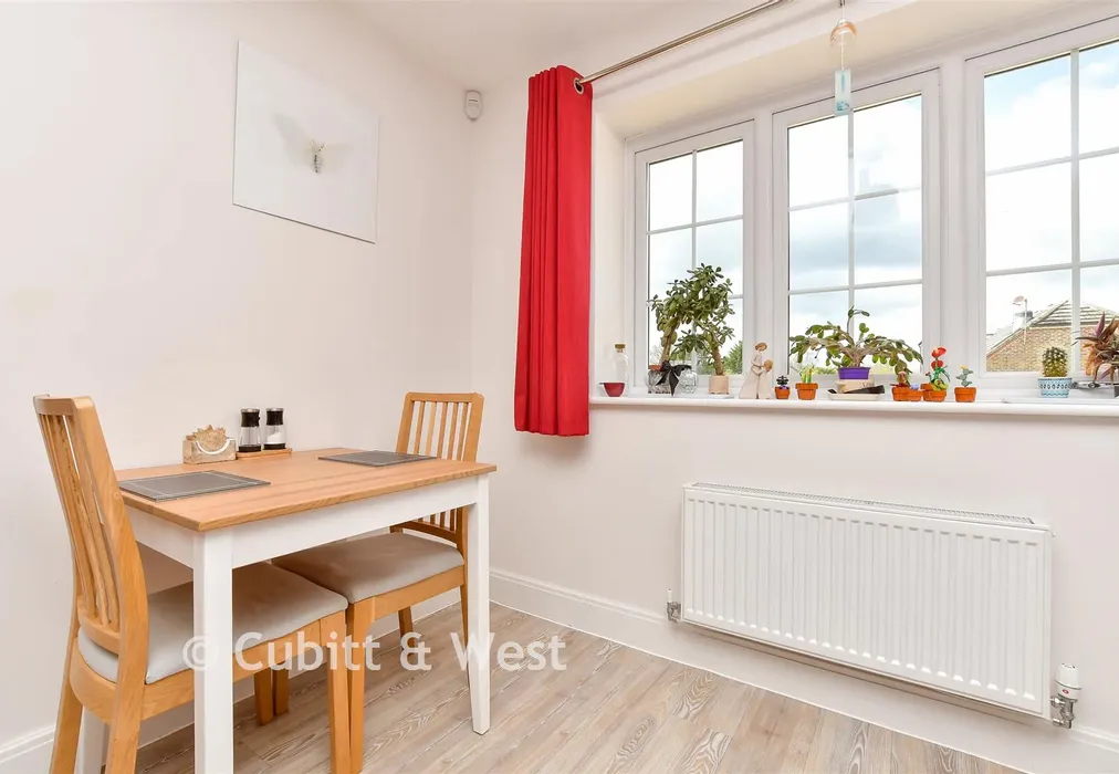 Kitchen / Living / Dining Room - William Way, Godstone, Surrey - Wards of Kent
