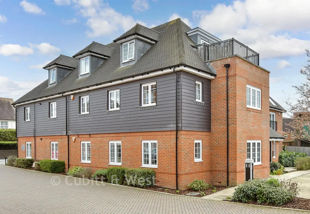 External (Web) - William Way, Godstone, Surrey - Wards of Kent