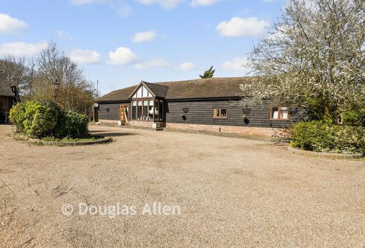 Ashwells Road, Pilgrims Hatch, Brentwood, Essex - Wards of Kent