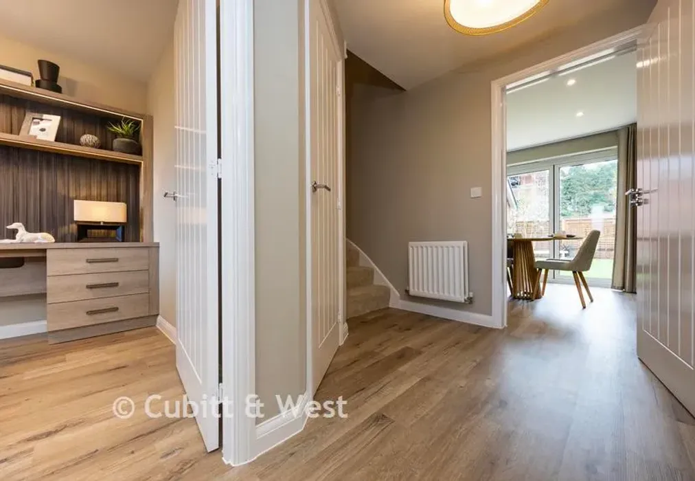 Entrance - Dragonfly Lane, Mill View, Pagham, Bognor Regis, West Sussex - Wards of Kent