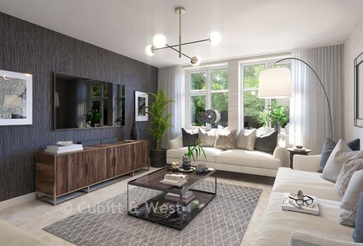 Red Admiral Drive, Mill View, Pagham/Bognor Regis, West Sussex - Wards of Kent