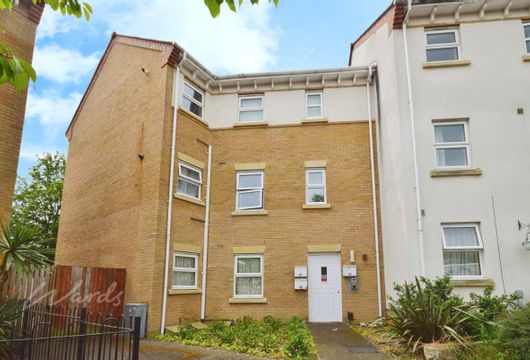 Diana Road Chatham ME4 - Wards of Kent