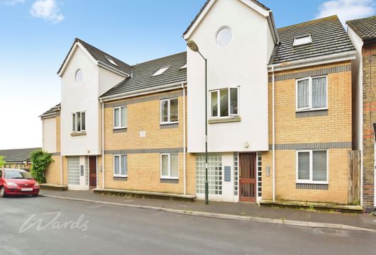 Beacon road Chatham ME5 - Wards of Kent