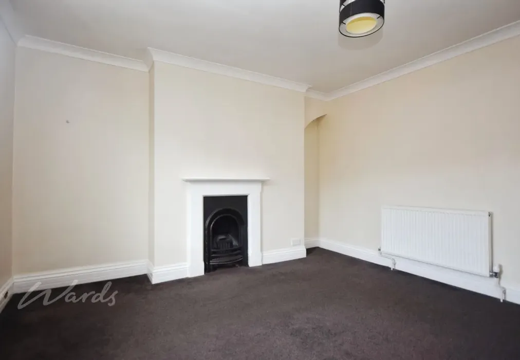 Bedroom 1 - Folkestone Road Dover CT17 - Wards of Kent