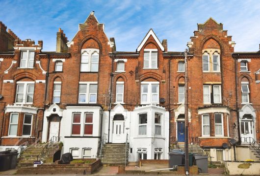 Folkestone Road Dover CT17 - Wards of Kent