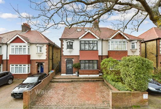 Station Approach Road, Ramsgate, Kent - Wards of Kent