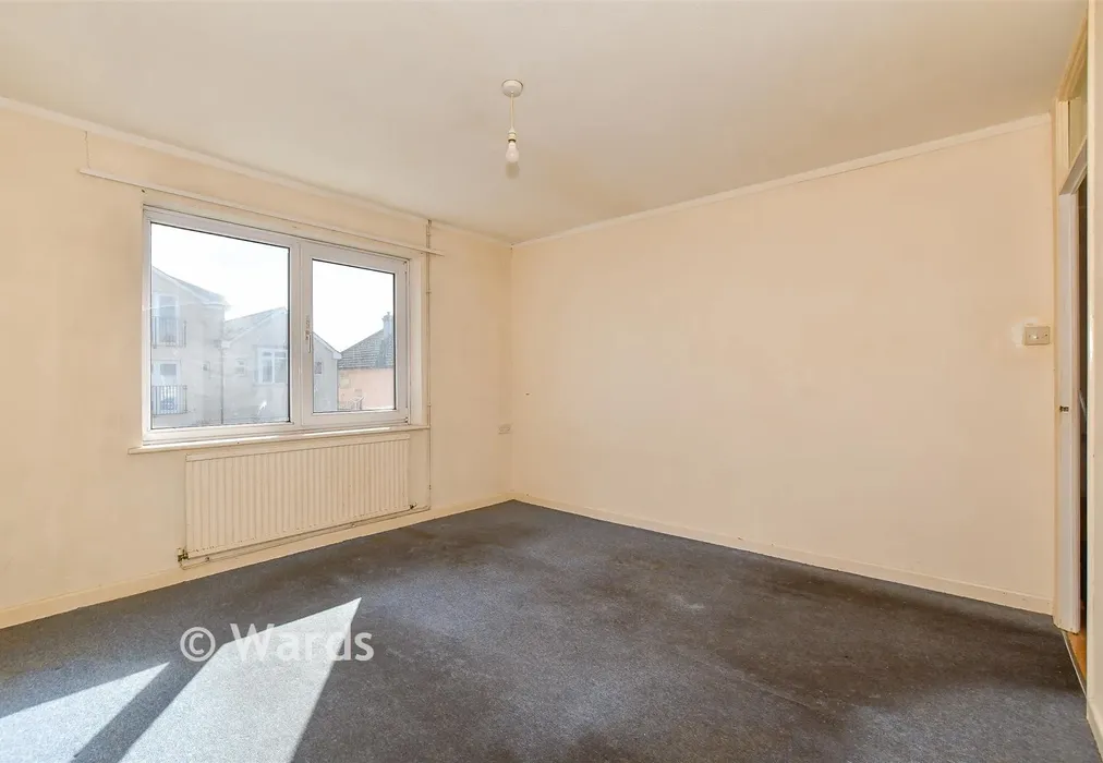 Bedroom 2 - Tankerton Road, Whitstable, Kent - Wards of Kent