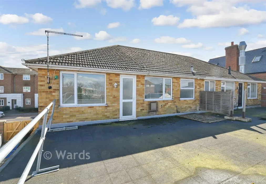External (Web) - Tankerton Road, Whitstable, Kent - Wards of Kent