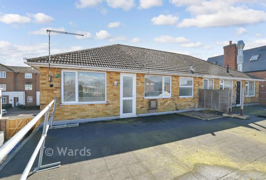 Tankerton Road, Whitstable, Kent - Wards of Kent