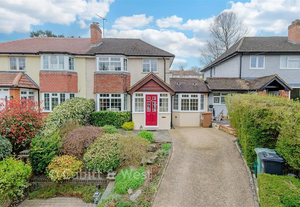 External (Web) - Chipstead Lane, Lower Kingswood, Tadworth, Surrey - Wards of Kent