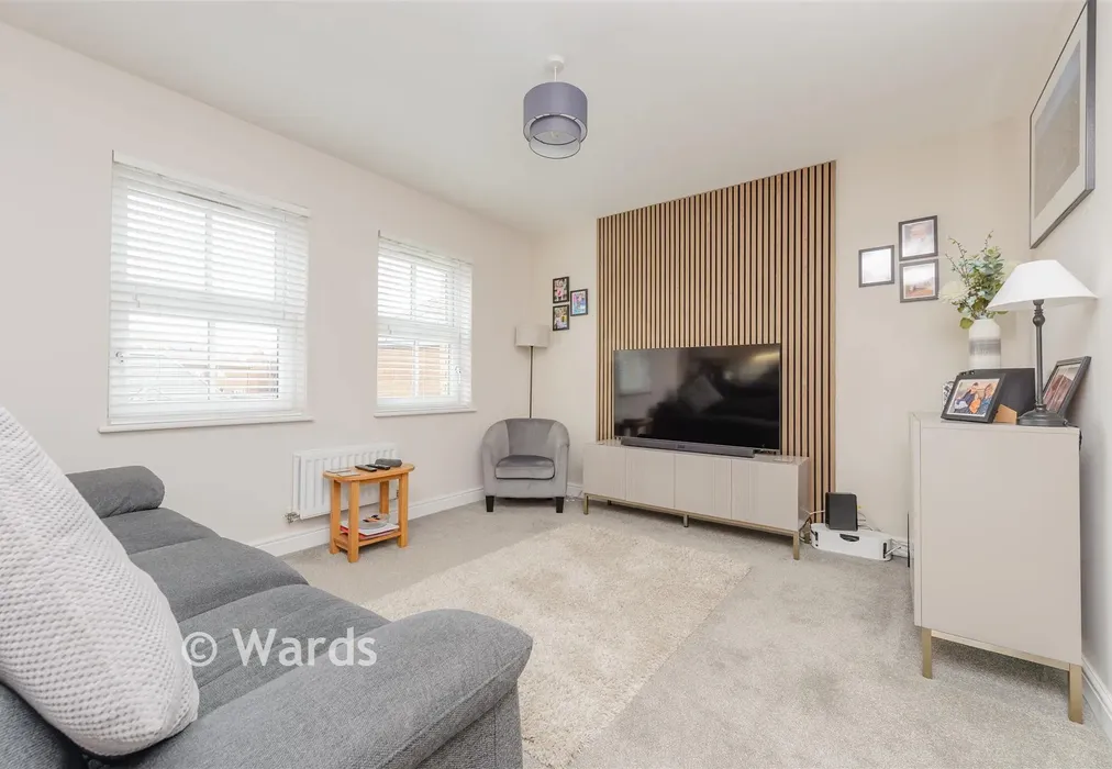 Kitchen/Lounge - Tickner Drive, Ebbsfleet Valley, Swanscombe, Kent - Wards of Kent