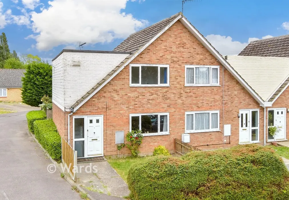 External (Web) - Abbeyfields, Faversham, Kent - Wards of Kent