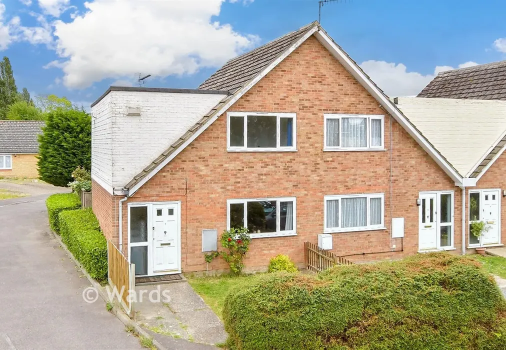 External (Web) - Abbeyfields, Faversham, Kent - Wards of Kent