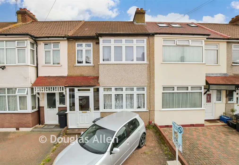 External (Web) A - Chadwell Heath Lane, Chadwell Heath, Essex - Wards of Kent