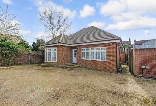 The Brent, Dartford, Kent - Wards of Kent