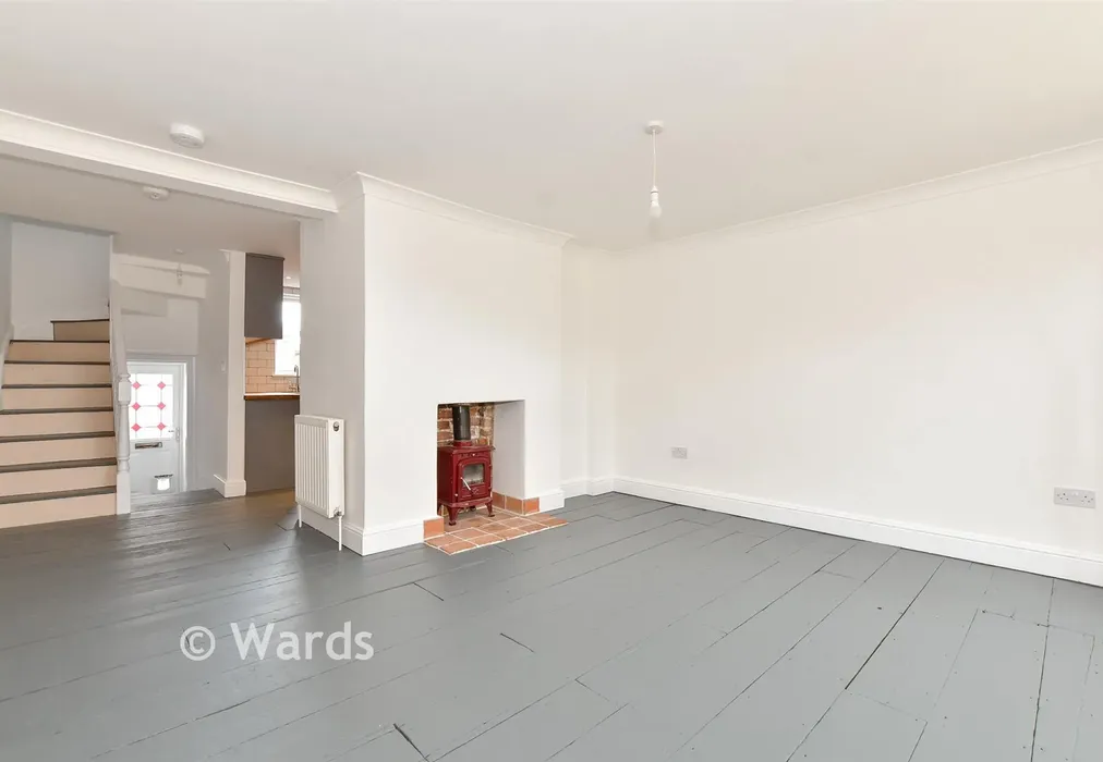 Dining Area - West Cliff Road, Ramsgate, Kent - Wards of Kent