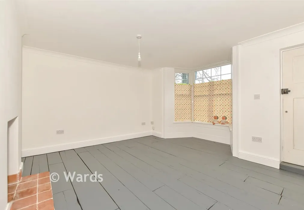 Dining Area - West Cliff Road, Ramsgate, Kent - Wards of Kent