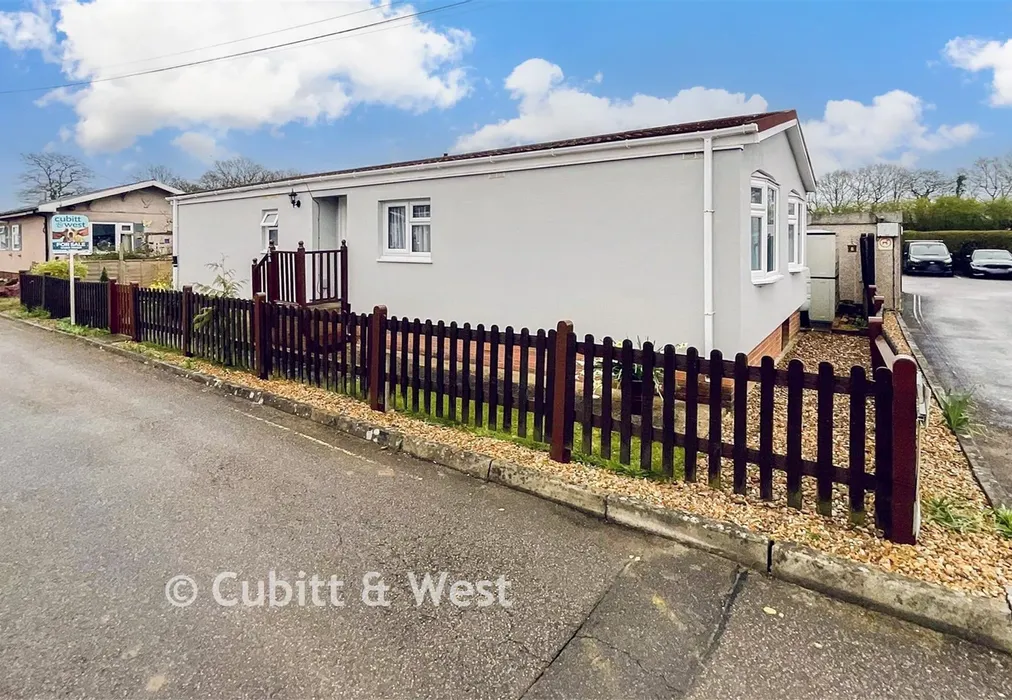 External (Brochure) * - Laburnum Court, Smallfield, Horley, Surrey - Wards of Kent