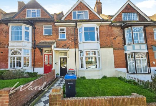 Tankerton Road Whitstable CT5 - Wards of Kent