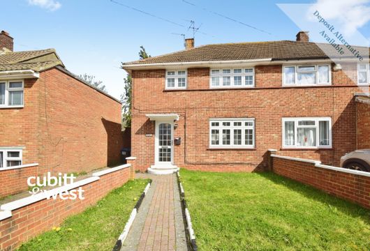 King Henrys Drive, New Addington CR0 - Wards of Kent