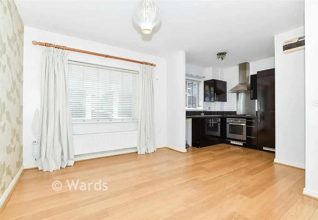 Lounge/Dining Area - Roman Way, Boughton Monchelsea, Maidstone, Kent - Wards of Kent