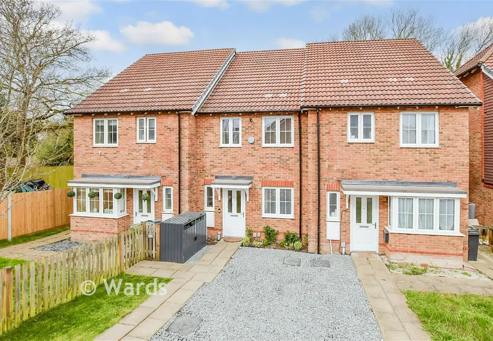 External (Web) - Farleigh Heights, Tovil, Kent - Wards of Kent