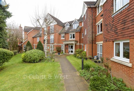 Linkfield Lane, Redhill, Surrey - Wards of Kent