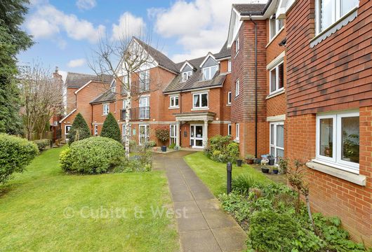 Linkfield Lane, Redhill, Surrey - Wards of Kent