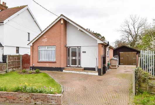 Wick Lane, Wickford, Essex - Wards of Kent