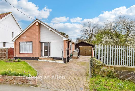 Wick Lane, Wickford, Essex - Wards of Kent