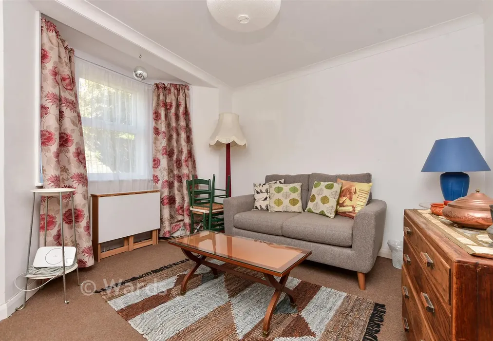 Dining Room - Sweyn Road, Cliftonville, Margate, Kent - Wards of Kent
