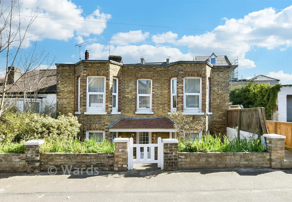 External (Web) - Sweyn Road, Cliftonville, Margate, Kent - Wards of Kent