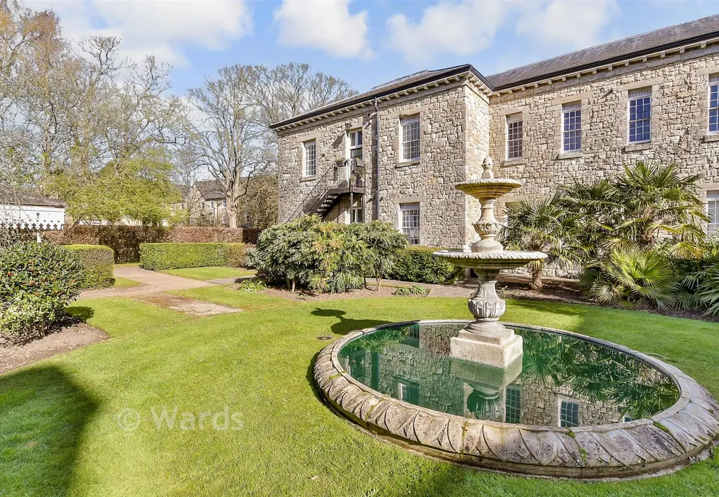 Front Elevation - Fennel Close, Maidstone, Kent - Wards of Kent