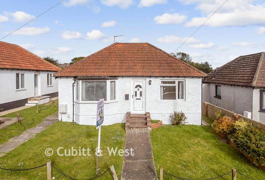 Downsview Avenue, Woodingdean, Brighton, East Sussex - Wards of Kent