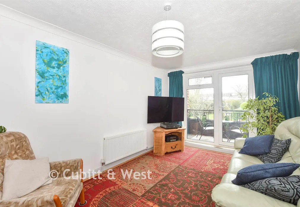 Lounge/Dining Room - Semley Road, Hassocks, West Sussex - Wards of Kent