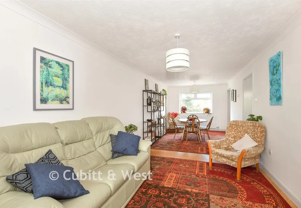 Lounge/Dining Room - Semley Road, Hassocks, West Sussex - Wards of Kent