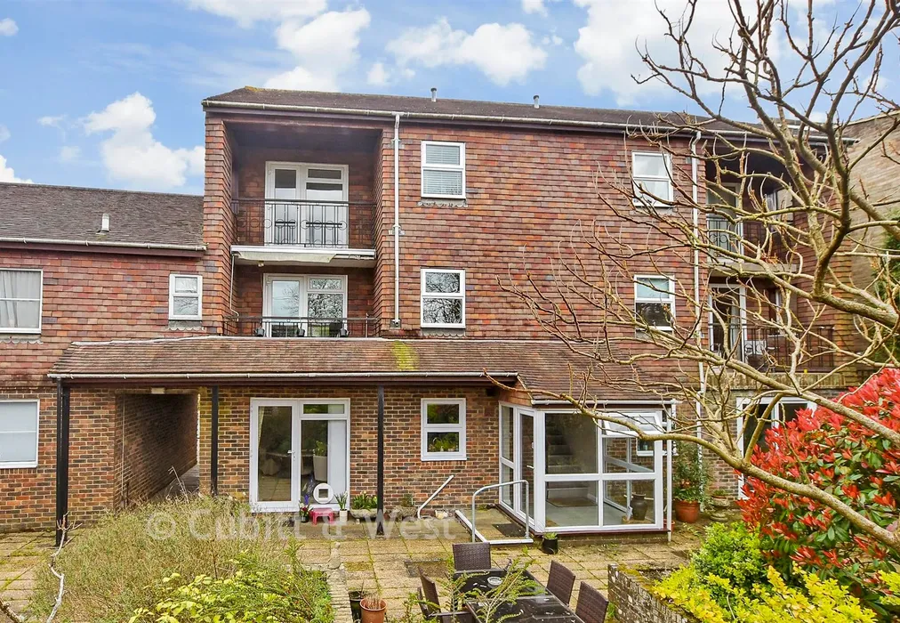 External (Web) - Semley Road, Hassocks, West Sussex - Wards of Kent