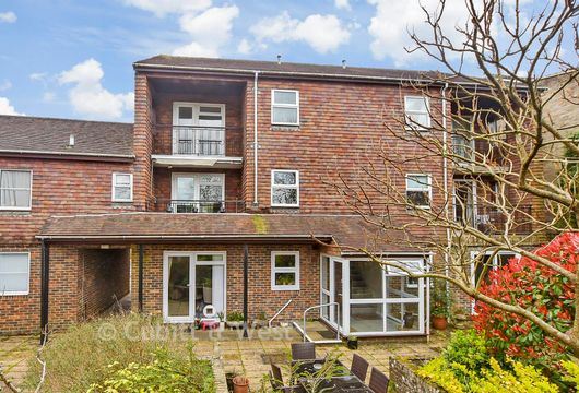 Semley Road, Hassocks, West Sussex - Wards of Kent