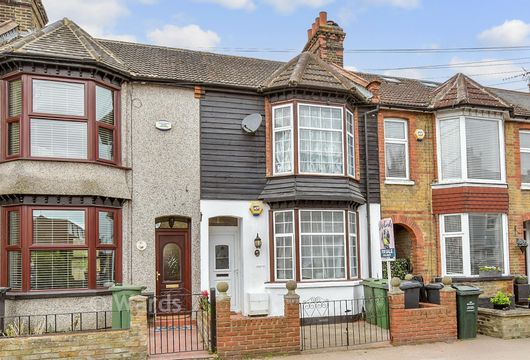 Great Queen Street, Dartford, Kent - Wards of Kent