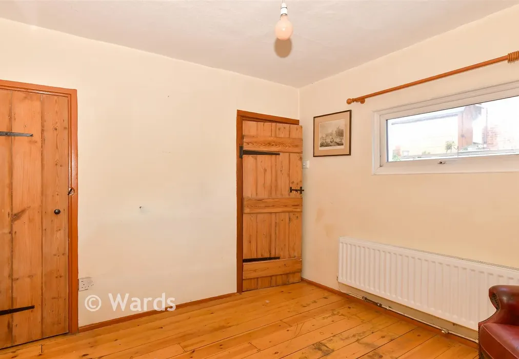 Dining Room - Bush Road, Cuxton, Rochester, Kent - Wards of Kent