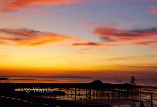 Richmond Street, Herne Bay, Kent - Wards of Kent