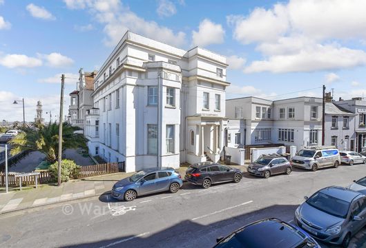 Richmond Street, Herne Bay, Kent - Wards of Kent