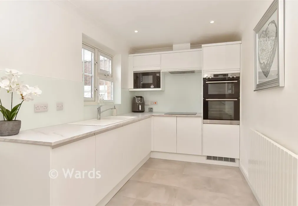 Kitchen/Diner - Wilks Close, Rainham, Gillingham, Kent - Wards of Kent