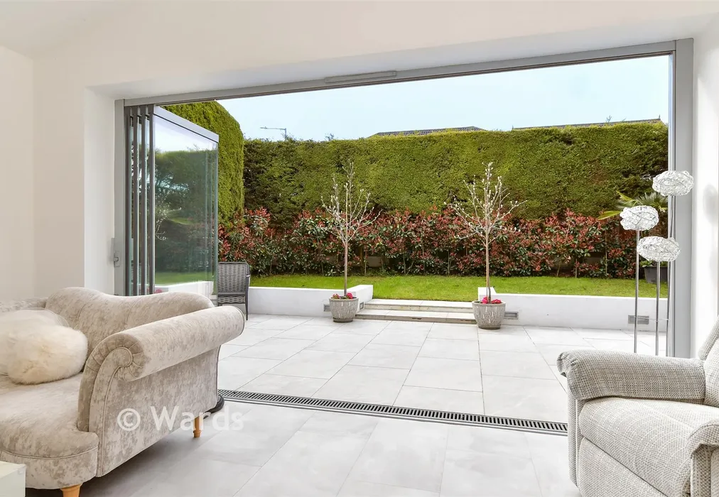 Internal Lifestyle Photograph - Wilks Close, Rainham, Gillingham, Kent - Wards of Kent