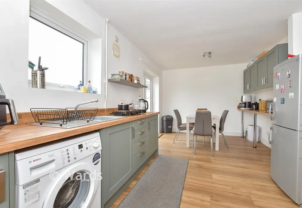Kitchen/Diner - Saddleton Road, Whitstable, Kent - Wards of Kent
