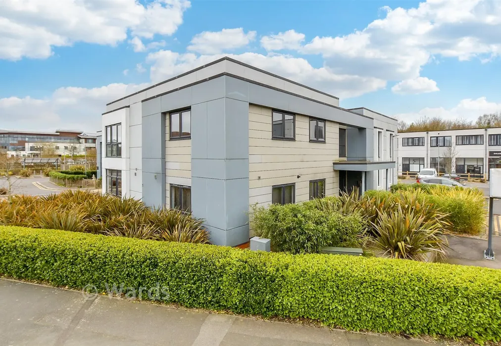 External (Web) - Spindle Close, Hawkinge, Folkestone, Kent - Wards of Kent